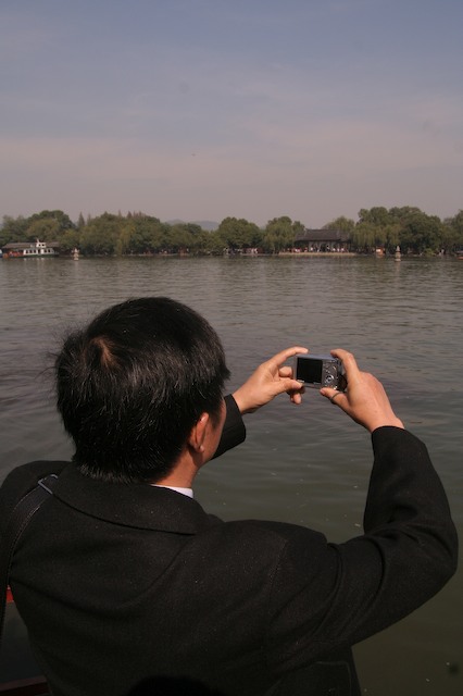 Hangzhou 杭州 2